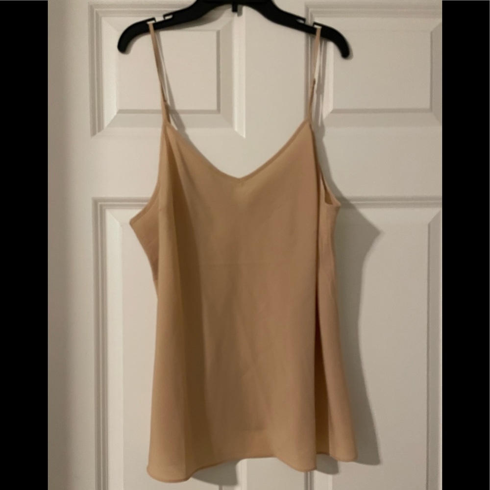 J. Crew Tank Top